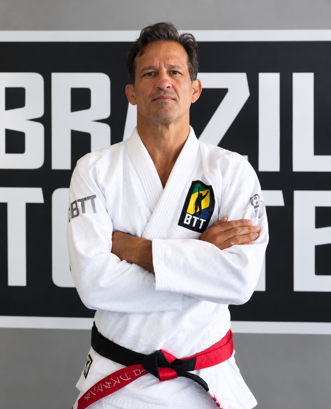 Murilo Bustamante