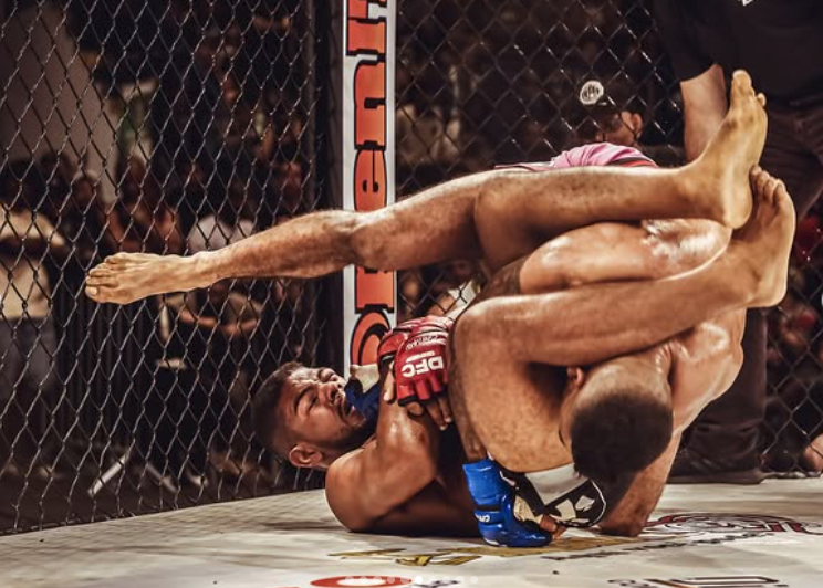 MMA